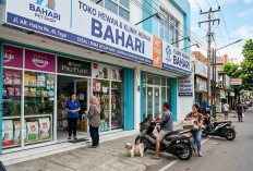 Ada yang 24 Jam! 8 Daftar Pet Shop dan Klinik Hewan di Tegal Terpercaya