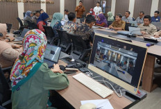 DPKH Brebes Lakukan Manajemen Ternak