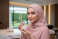 Skincare Bikin Kulit Perih? Ini Ciri & Cara Memperbaiki Skin Barrier yang Rusak