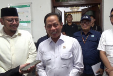 Menteri LH Imbau Warga di Tegal Terus Berkontribusi Tangani Sampah