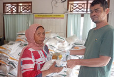 Santer Isu Pengurangan Bansos di Desa Sitail Tegal, Kades: Bukan Paksaan