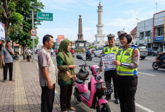 Awas Ditilang! Ini Aturan Sepeda Listrik di Jalan Raya