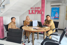 Perusahaan Wajib Sampaikan LKPM, Sanksi Menanti Jika Diabaikan