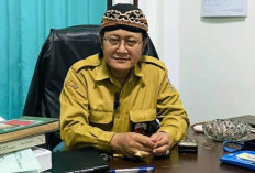 Monumen GBN Slawi Siap Disulap Jadi Zona Literasi Berkonsep Eco-Smart
