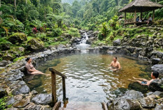 7 Wisata Air di Tegal dan Sekitarnya Paling Hits untuk Liburan Seru