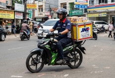 6 Motor Bebek Andal untuk Pengantar Paket, Irit dan Tahan Dipakai Seharian