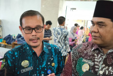 Kasus HIV/AIDS di Kabupaten Tegal Capai 1.062, Pemkab Bersiap Sidak Kos