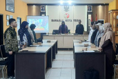 Gelar FKP, Bawaslu Kota Tegal Diharapkan Jadi 