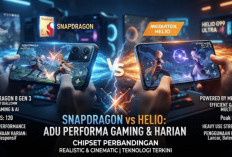 Snapdragon 685 vs Helio G99: Mana Pilihan Terbaik untuk Gaming?