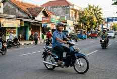 Cara Sederhana Merawat Mesin Motor Bebek Agar Tetap Halus