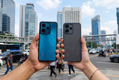 5 Rekomendasi HP Redmi Budget 2 Jutaan Punya Layar AMOLED, Kamera 108MP dan Baterai Awet!