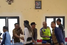 Warga Desak Kades Dukuhturi Brebes Mundur Usai Tragedi Gedung Hogwan Tewaskan 3 Orang