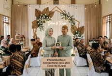Biaya Modal Nikah di Tegal, Panduan Realistis ala Gen Z