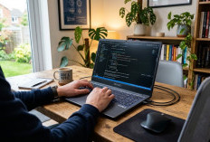5 Laptop 7 Jutaan untuk Ngoding Profesional 2026, RAM 16GB dan SSD 512GB
