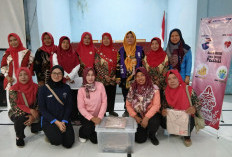 Astra Motor Jateng Dukung Posyandu dengan Sarana Kesehatan dan Peluncuran Program 6 SPM