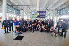 Pertamina Patra Niaga Regional Jawa Bagian Tengah Kirim 29 AMT untuk Pemulihan Suplai di Sumatera Pascabencana