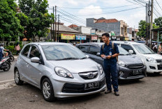 Gaji UMR Tetap Aman! Ini 5 Mobil Bekas Murah untuk Karyawan yang Irit BBM