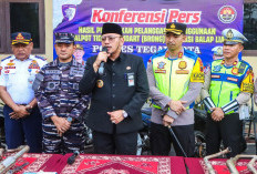 Komika Mongol Stres Dijadwalkan Isi Natal Bersama di Tegal, Catat Jadwalnya