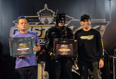 Modifikasi MAXi Yamaha: 5 Daya Tarik Utama di Bandung