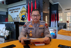 Buntut Kasus Sabu dan Asusila, Aiptu Nuridin Dijatuhi Sanksi PTDH
