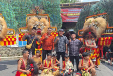 Lestarikan Seni Budaya, Ketua DPRD Jateng Ajak Generasi Muda Bikin Konten Kreatif 