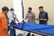 Pria di Brebes Tertemper KA Kamandaka, Begini Kondisinya