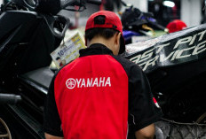 Tips Service Motor Matic untuk Wanita agar Tidak Ditipu Bengkel, Kenali Part yang Wajib Ganti dan yang Tidak