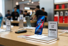 4 HP OnePlus Termurah dengan Fitur Flagship, Snapdragon Kencang dan Fast Charging