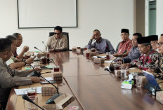 Diduga untuk Asusila, Bangunan Liar di Lahan Relban Ampelgading Pemalang Bakal Ditertibkan