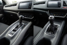 Mobil Matic vs Manual, Mana yang Cocok untuk Pemula? Simak Perbedaannya