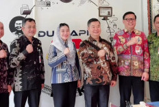 Punya 14 Ribu Keping, Disdukcapil Brebes Pastikan Stok Blangko KTP-el Aman 