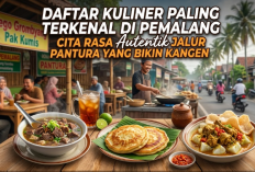 5 Kuliner Paling Terkenal di Pemalang yang Wajib Kamu Coba, Harga Rp15 Ribu Isi Banyak!