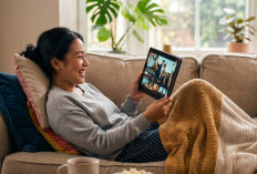 Rekomendasi Tablet 3 Jutaan Baterai Awet untuk Marathon Film dan Streaming