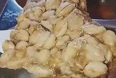 Video Menu MBG Diduga Ada Belatung Viral, Disebut Terjadi di SMA Negeri 1 Belik Pemalang