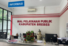 Banyak SPPG di Brebes Belum Miliki Izin Persetujuan Bangunan Gedung, DPU: Hanya Ada Satu Pemohon