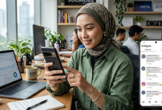 5 Daftar HP Android Terbaik untuk Admin Sosmed 2026, Multitasking Lancar dan Kamera Jernih