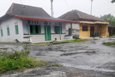 BMKG Keluarkan Peringatan Dini Tertinggi, Pemalang Siaga Hujan Lebat