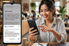 Daftar Fitur AI Samsung Galaxy A08, Teknologi Canggih di HP Entry-Level