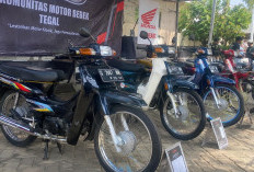 5 Motor Bebek Legendaris Incaran Kolektor dan Panduan Nilai Investasinya