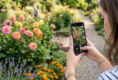 Mulai Rp1 Jutaan, 7 Rekomendasi Android Kamera 50 MP Termurah 2026