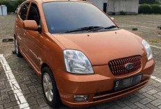 Daftar Mobil Bekas 60 Jutaan Paling Dicari di Oktober 2026: Pilihan City Car & MPV