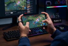 3 Pilihan Xiaomi Snapdragon Paling Murah 2026, Mulai Rp2 Jutaan dan Cocok Buat Gaming