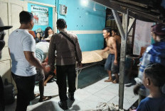 Cuaca Buruk, 2 Orang Tersambar Petir di Area Makam Desa Bulu Pemalang