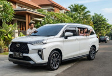 Update Harga Toyota Avanza Bekas Tahun Muda: Generasi FWD, Irit Bensin, & Siap Tempuh Luar Kota!