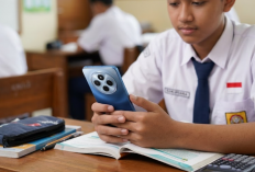 Pilihan HP Android Murah untuk Pelajar yang Tidak Mudah Lemot saat Belajar Online