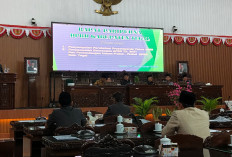 PKB Soroti APBD Kabupaten Tegal 2027: Jangan Cuma Besar di Kertas, Rakyat Harus Merasakan