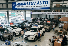10 Mobil Bekas SUV Murah 2026 Terbaik, Harga Mulai Rp90 Jutaan