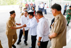 Dorong Jateng Jadi Wisata Medis, Taj Yasin Minta Budaya Donor Darah Diperkuat