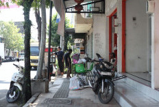 Mengapa Pejalan Kaki di Kota Tegal Harus Selalu Mengalah?