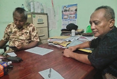 Alat Berat TPAS Penujah Rusak, Sampah di Kabupaten Tegal Menumpuk